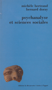 eBook, Psychanalyse et sciences sociales : Pratiques, théories, institutions, La Découverte (réédition numérique FeniXX)