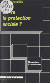 eBook, Où va la protection sociale ?, La Découverte (réédition numérique FeniXX)