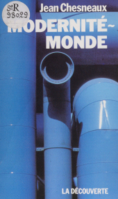 eBook, Modernité-monde : Brave Modern World, La Découverte (réédition numérique FeniXX)