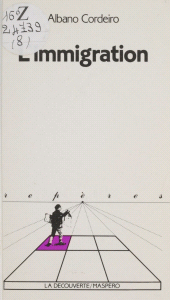 eBook, L'Immigration, La Découverte (réédition numérique FeniXX)