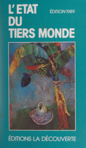 eBook, L'État du Tiers Monde, La Découverte (réédition numérique FeniXX)