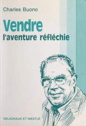 E-book, Vendre : L'aventure réfléchie, Delachaux et Niestlé (réédition numérique FeniXX)
