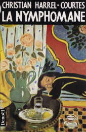 E-book, La Nymphomane, Denoël (réédition numérique FeniXX)