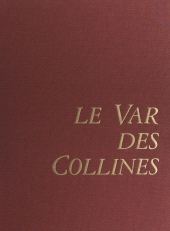 E-book, Le Var des collines, Édisud (réédition numérique FeniXX)