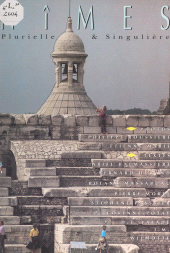 E-book, Nîmes, plurielle et singulière, Équinoxe (réédition numérique FeniXX)