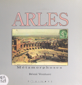 E-book, Arles, Équinoxe (réédition numérique FeniXX)