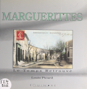 E-book, Marguerittes, Équinoxe (réédition numérique FeniXX)