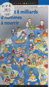 E-book, Bientôt six milliards d'hommes à nourrir, FeniXX