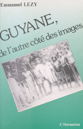 E-book, Guyane, de l'autre côté des images, FeniXX