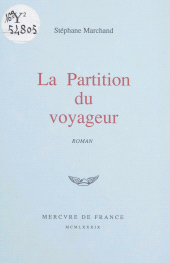 E-book, La partition du voyageur, FeniXX