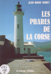 E-book, Les phares de la Corse, FeniXX
