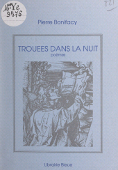 E-book, Trouées dans la nuit, FeniXX