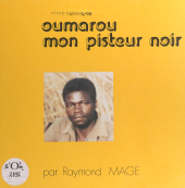 E-book, Oumarou mon pisteur noir, FeniXX