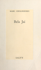 E-book, Bela Jai, FeniXX