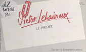 E-book, Le projet, FeniXX