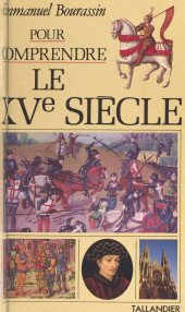 E-book, Le XVe siècle, FeniXX