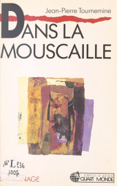 E-book, Dans la mouscaille, FeniXX