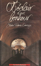 E-book, L'éclair d'un bonheur : Histoire partagée, FeniXX