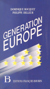 E-book, Génération Europe, FeniXX