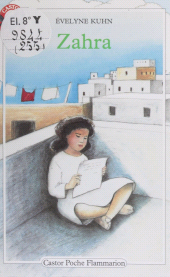 eBook, Zahra, Flammarion (réédition numérique FeniXX)