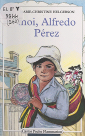 eBook, Moi, Alfredo Pérez, Flammarion (réédition numérique FeniXX)