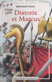 eBook, Diatorix et Marcus, Flammarion (réédition numérique FeniXX)