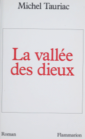 E-book, La Vallée des dieux, Flammarion (réédition numérique FeniXX)