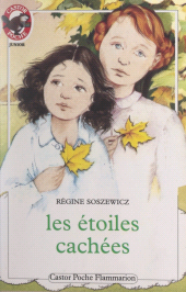 eBook, Les étoiles cachées, Flammarion (réédition numérique FeniXX)