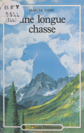 E-book, Une longue chasse, Flammarion (réédition numérique FeniXX)