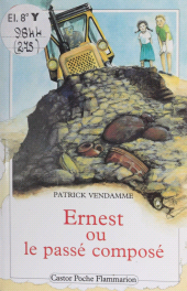 eBook, Ernest ou Le passé composé, Flammarion (réédition numérique FeniXX)