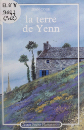 eBook, La Terre de Yenn, Flammarion (réédition numérique FeniXX)
