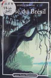 eBook, José du Brésil, Flammarion (réédition numérique FeniXX)