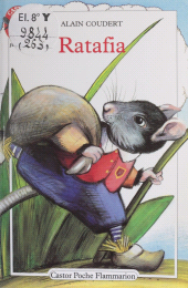 eBook, Ratafia, Flammarion (réédition numérique FeniXX)