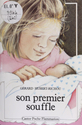 E-book, Son premier souffle, Flammarion (réédition numérique FeniXX)