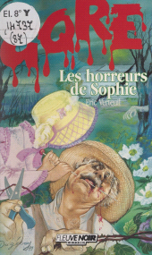 E-book, Les horreurs de Sophie, Fleuve Éditions (réédition numérique FeniXX)