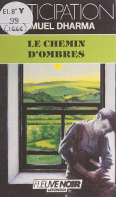 E-book, Le chemin d'ombres, Fleuve éditions (réédition numérique FeniXX)