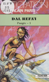 E-book, Pangée (1). Dal Refa'i, Fleuve Éditions (réédition numérique FeniXX)