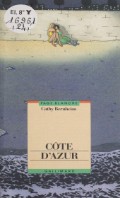 E-book, Côte d'Azur, Gallimard (réédition numérique FeniXX)