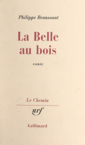 E-book, La belle au bois, Gallimard (réédition numérique FeniXX)