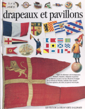 E-book, Drapeaux et pavillons, Gallimard (réédition numérique FeniXX)
