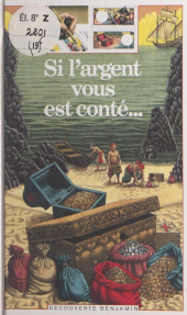 E-book, Si l'argent vous est conté..., Gallimard (réédition numérique FeniXX)