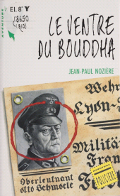 E-book, Le Ventre du bouddha, Hachette (réédition numérique FeniXX)