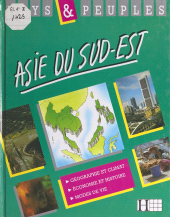 eBook, Asie du Sud-Est, Hachette (réédition numérique FeniXX)