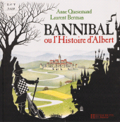 eBook, Bannibal ou l'Histoire d'Albert : Le conteur sachant compter, Hachette (réédition numérique FeniXX)
