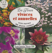 eBook, Les fleurs (3) : vivaces et annuelles, Hachette (réédition numérique FeniXX)