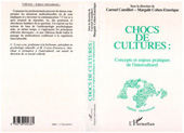 E-book, Chocs de cultures, concepts et enjeux pratiques de l'interculturel, L'Harmattan