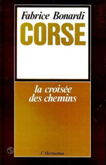 eBook, Corse : La croisée des chemins, L'Harmattan