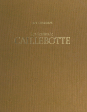 E-book, Les dessins de Caillebotte, Hermé (réédition numérique FeniXX)