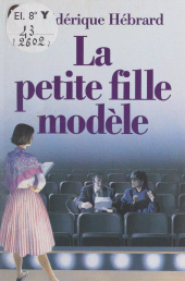 E-book, La petite fille modèle, J'ai lu (réédition numérique FeniXX)