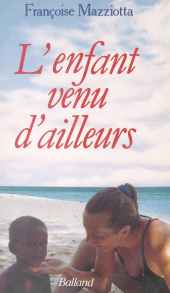 E-book, L'enfant venu d'ailleurs, J'ai lu (réédition numérique FeniXX)